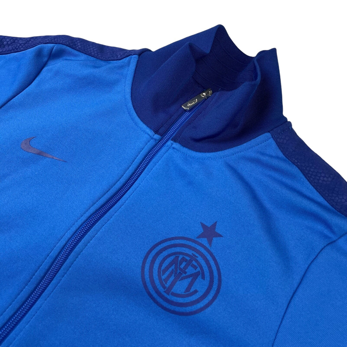 Nike Inter Authentic N98 Royal-Go