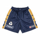 Lotto Pumas Home Short 2004 -Navy