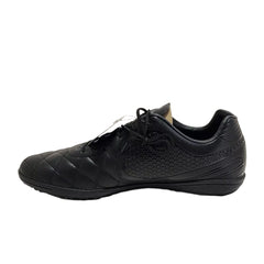 Charly Legendario LT Turf Football Boots Black