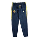 Nike Club América Dry Squad Pant KP - Azul marino/Lima