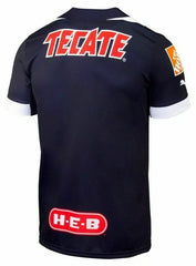 PUMA Monterrey Away Jersey 14 Navy/White