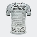 Charly Leon Away Jersey Authentic 23