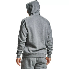 Under Armour Men's Rival Fleece Hoodie