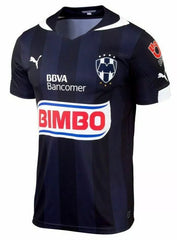 PUMA Monterrey Away Jersey 14 Navy/White