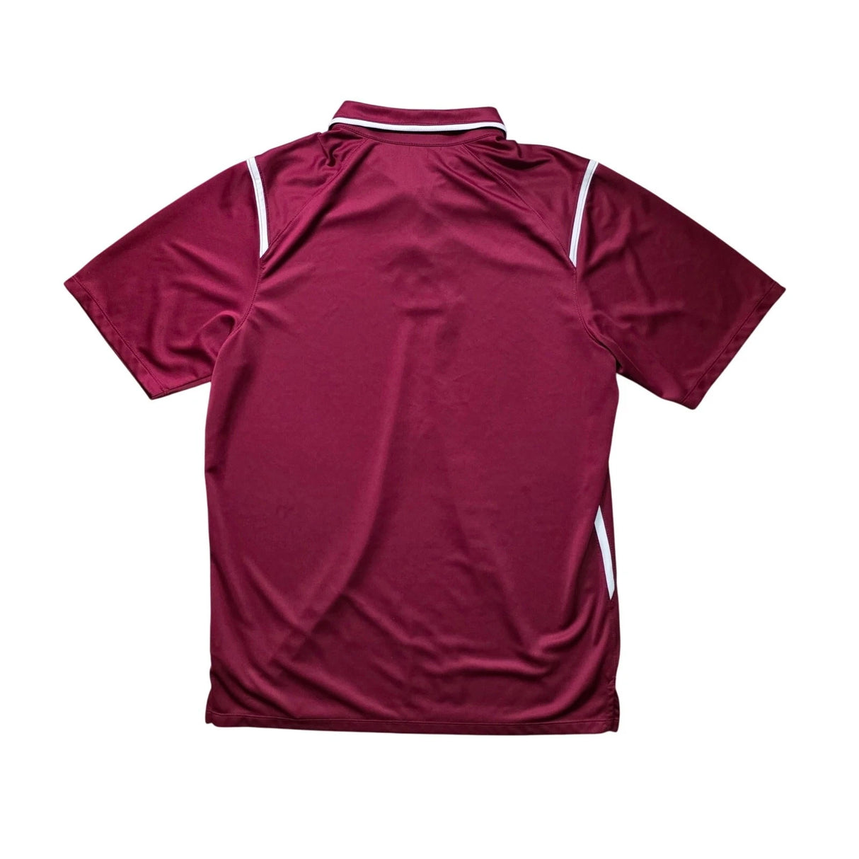 Nike Men's Team Gameday Polo - Cardinal