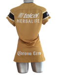 Nike Women's  Breathe Universidad Nacional A.C. Stadium Jersey