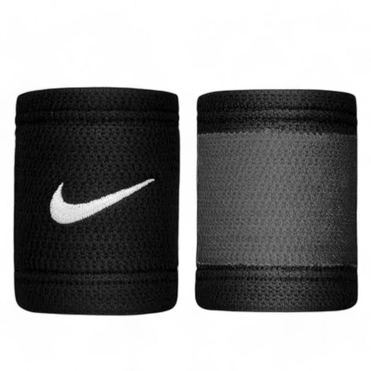 Nike DF Stealth Wristband Black