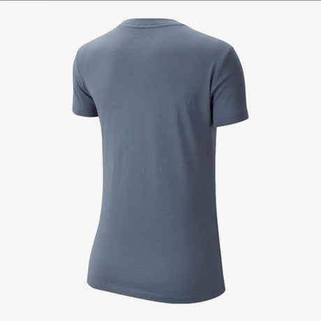 Nike Women's FC T-Shirt - Armory Blue