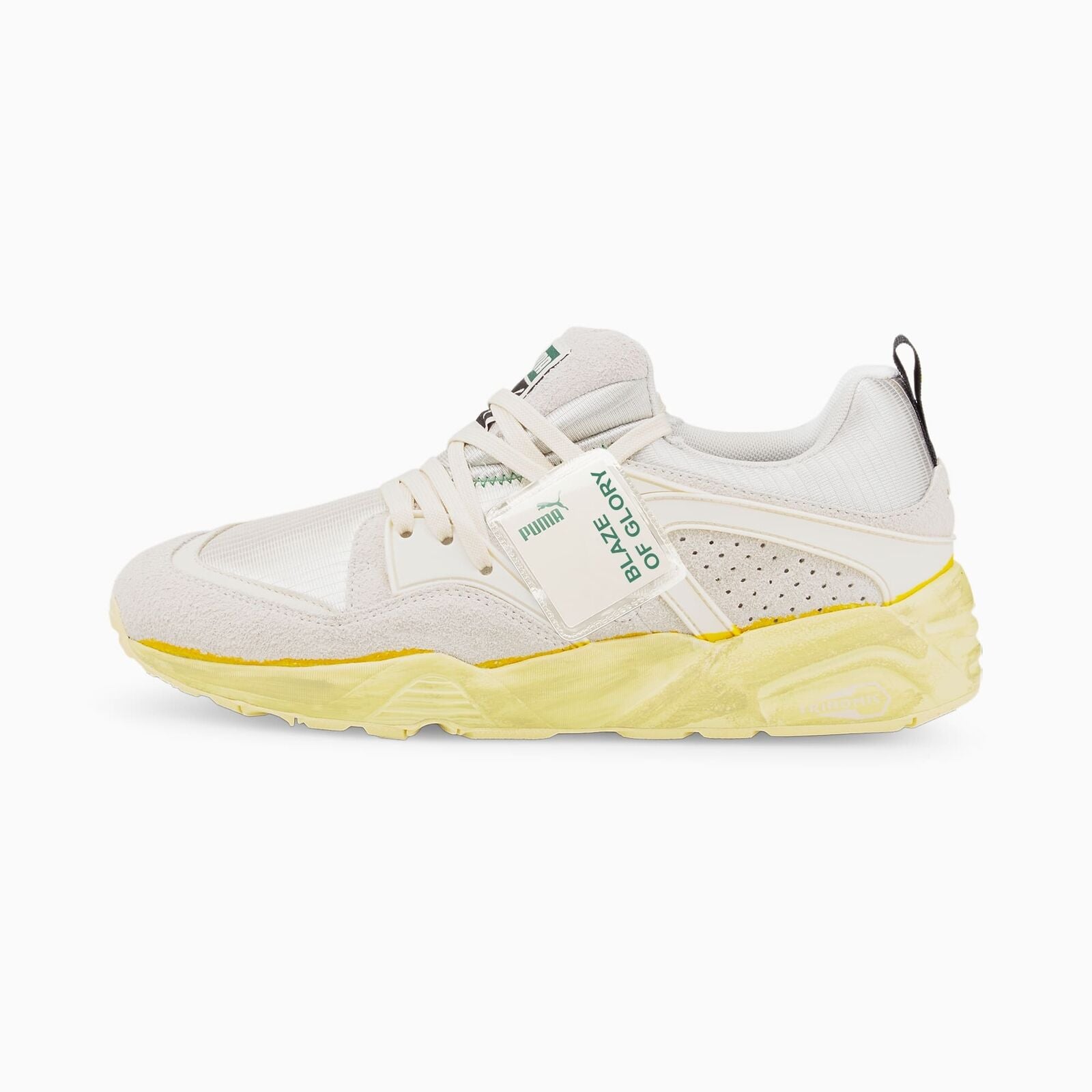 PUMA Blaze OF Glory The Neverworn