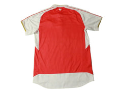 PUMA Youth Arsenal Home Jersey 2015/2016 Red/White