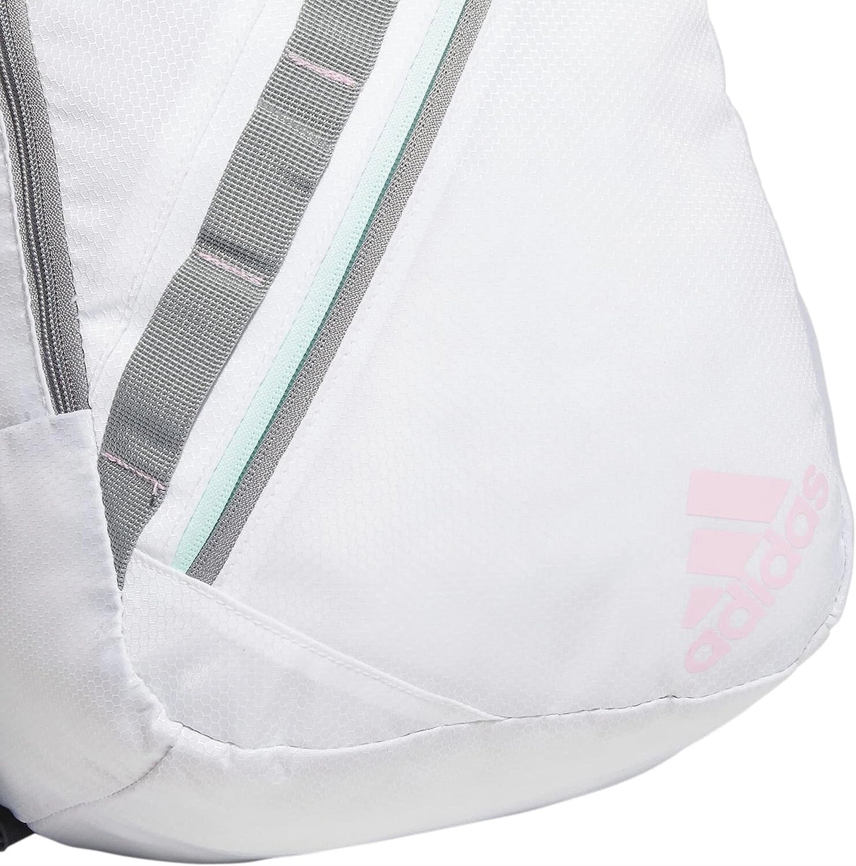 adidas Prime Sling Blanco/Gris