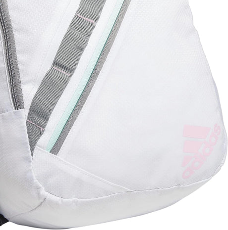 adidas Prime Sling Blanco/Gris