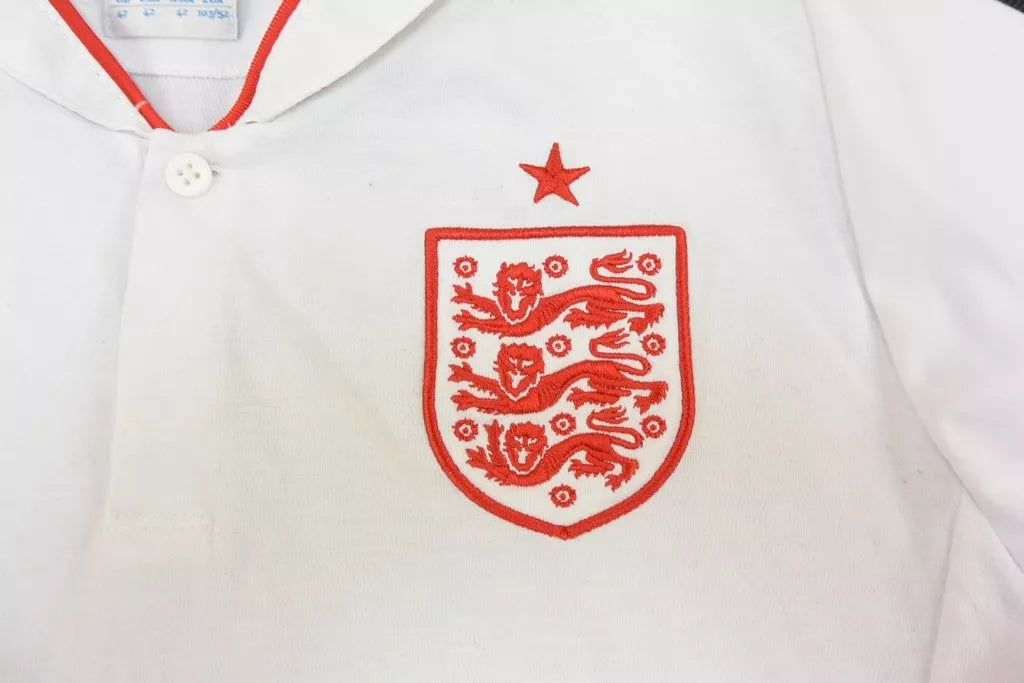 Umbro England Home Jersey 2012/2013