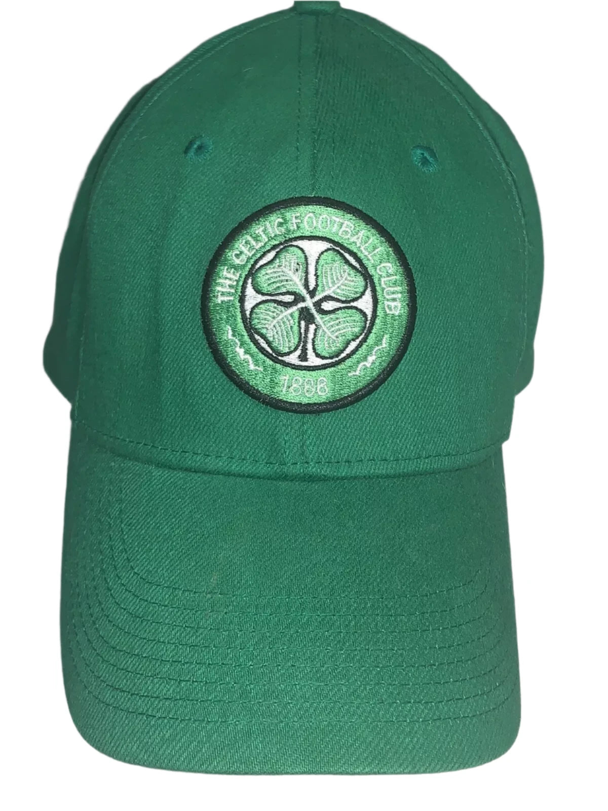 Gorra flexible Nike Celtic Swoosh