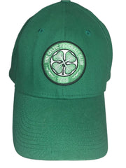 Gorra flexible Nike Celtic Swoosh