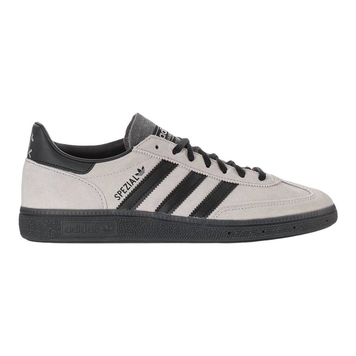 adidas Club America Handball Spezial Men's Soccer Shoes - Carbon/Black