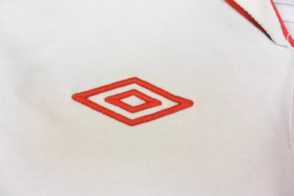 Umbro England Home Jersey 2012/2013