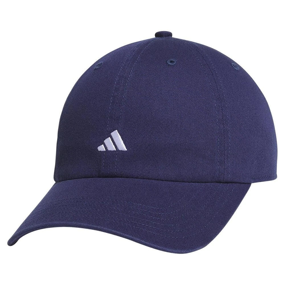 adidas Women's Saturday Cap - Blue