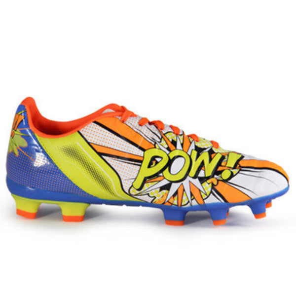PUMA Evopower 3.2 PoPUMA FG Jr Blanco