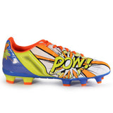 PUMA Evopower 3.2 PoPUMA FG Jr Blanco