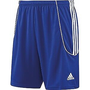 adidas Kid's Squadra II Shorts