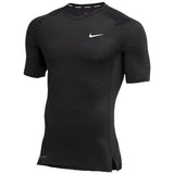 Nike BRT TOP SS HPR DRY Black