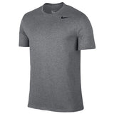 Camiseta Nike Legend SS de poliéster