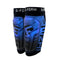 G-Form Pro-S Vento NOCSAE Soccer Shin Guards - Sapphire Pearl