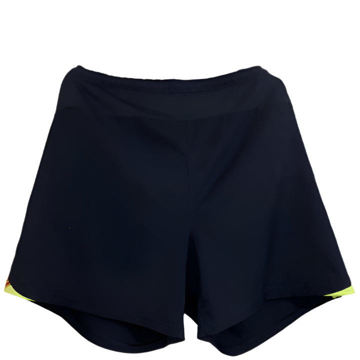 Nike Barcelona Away Short 07 Obsidian