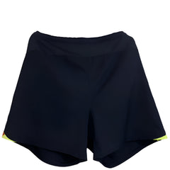 Nike Barcelona Away Short 07 Obsidian