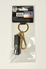 FIFA World Cup 2026 2.5D Trophy Whistle Keychain