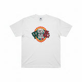 adidas Viva el Futbol T-Shirt - White