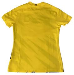PUMA Women's Borussia Home Jersey 20 Yellow
