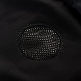 Salt Athletic Aērcase Odor-Proof Cleat Bag - Black - Best Buy Soccer