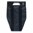 Salt Athletic Aērcase Odor-Proof Cleat Bag - Black - Best Buy Soccer