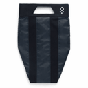 Salt Athletic Aērcase Odor-Proof Cleat Bag - Black - Best Buy Soccer