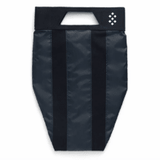Salt Athletic Aērcase Odor-Proof Cleat Bag - Black - Best Buy Soccer