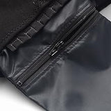 Salt Athletic Aērcase Odor-Proof Cleat Bag - Black - Best Buy Soccer