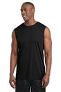SanMar Sport-Tek® Sleeveless PosiCharge® Competitor™ Tee - Best Buy Soccer