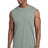SanMar Sport-Tek® Sleeveless PosiCharge® Competitor™ Tee - Best Buy Soccer