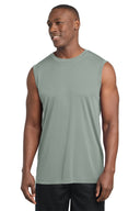 SanMar Sport-Tek® Sleeveless PosiCharge® Competitor™ Tee - Best Buy Soccer