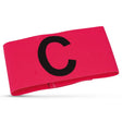 Select Captain Arm Band - Best Buy Soccer