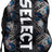 Select Duffel Ball Bag Black - Best Buy Soccer