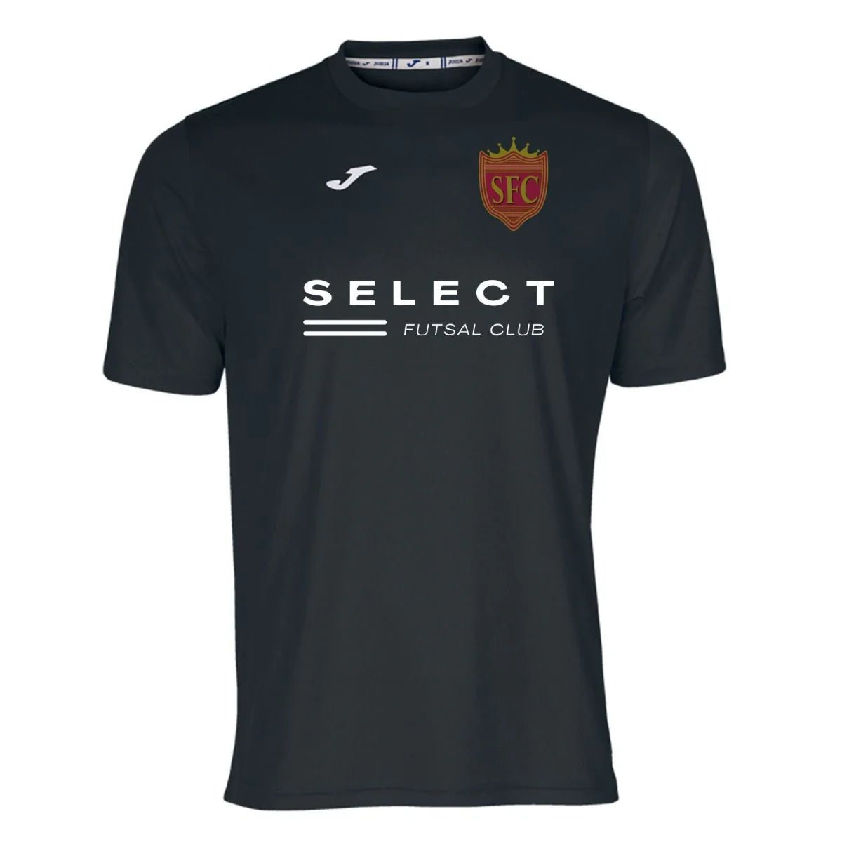 Select Futsal Combi Jersey - Best Buy Soccer