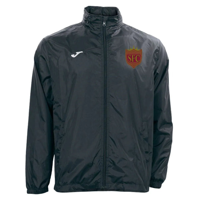Select Futsal Iris Rain Jacket - Best Buy Soccer