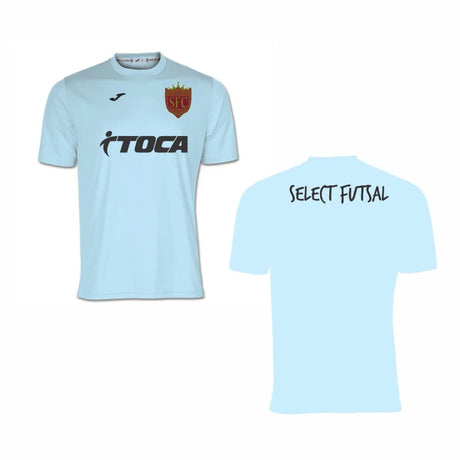 Select Futsal Joma Training Top - Best Buy Soccer