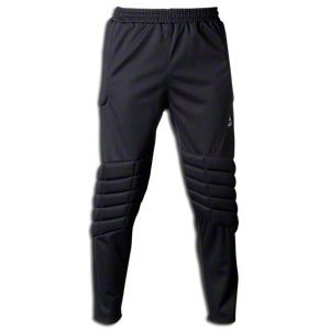 Select Munich Goalkeeper Long Pants Black - Best Buy Soccer