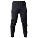Select Munich Goalkeeper Long Pants Black - Best Buy Soccer