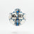 Select Numero 10 Soccer Ball - White/Blue - Best Buy Soccer