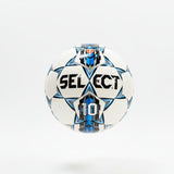 Select Numero 10 Soccer Ball - White/Blue - Best Buy Soccer
